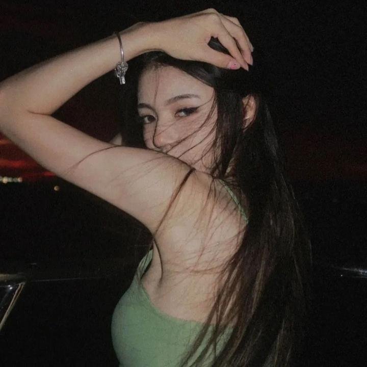 好运之人