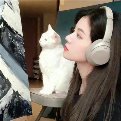 林中怪人