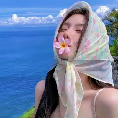 男孩与骏马